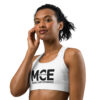 Sports bra - Image 3