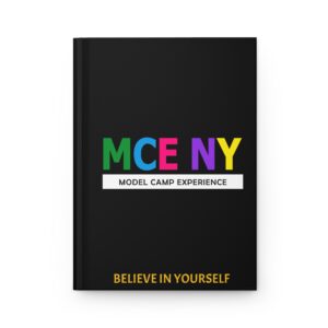 Hardcover Journal Matte