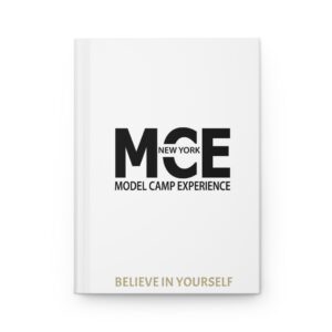 Copy of Hardcover Journal Matte