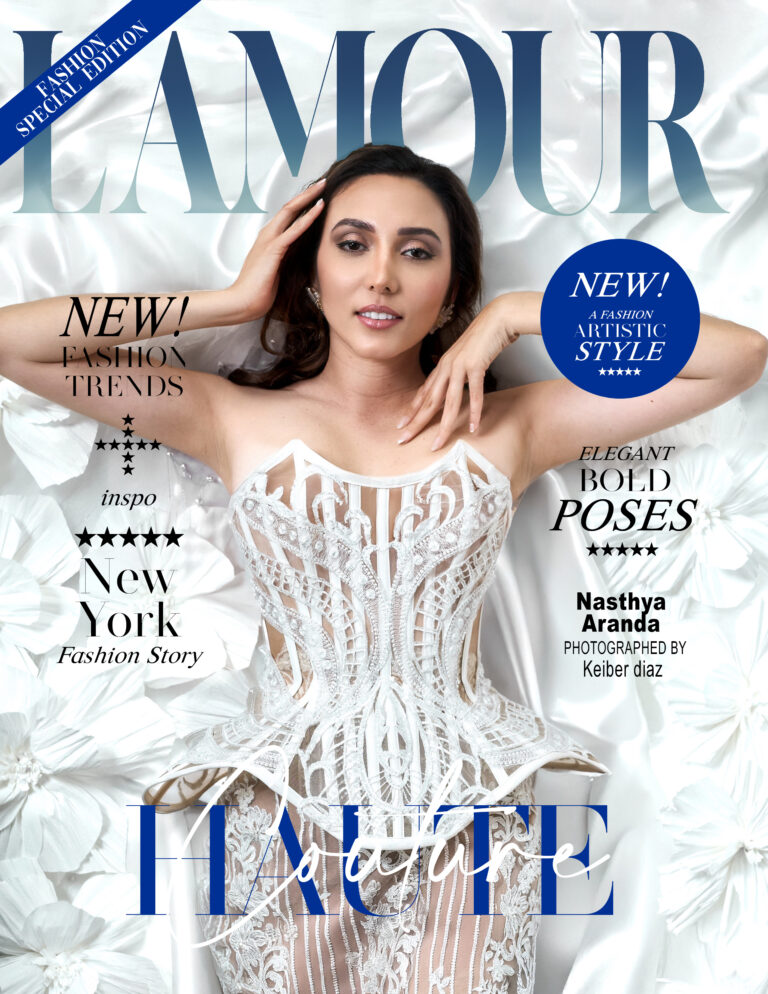 Cover_A New York Fashion Story