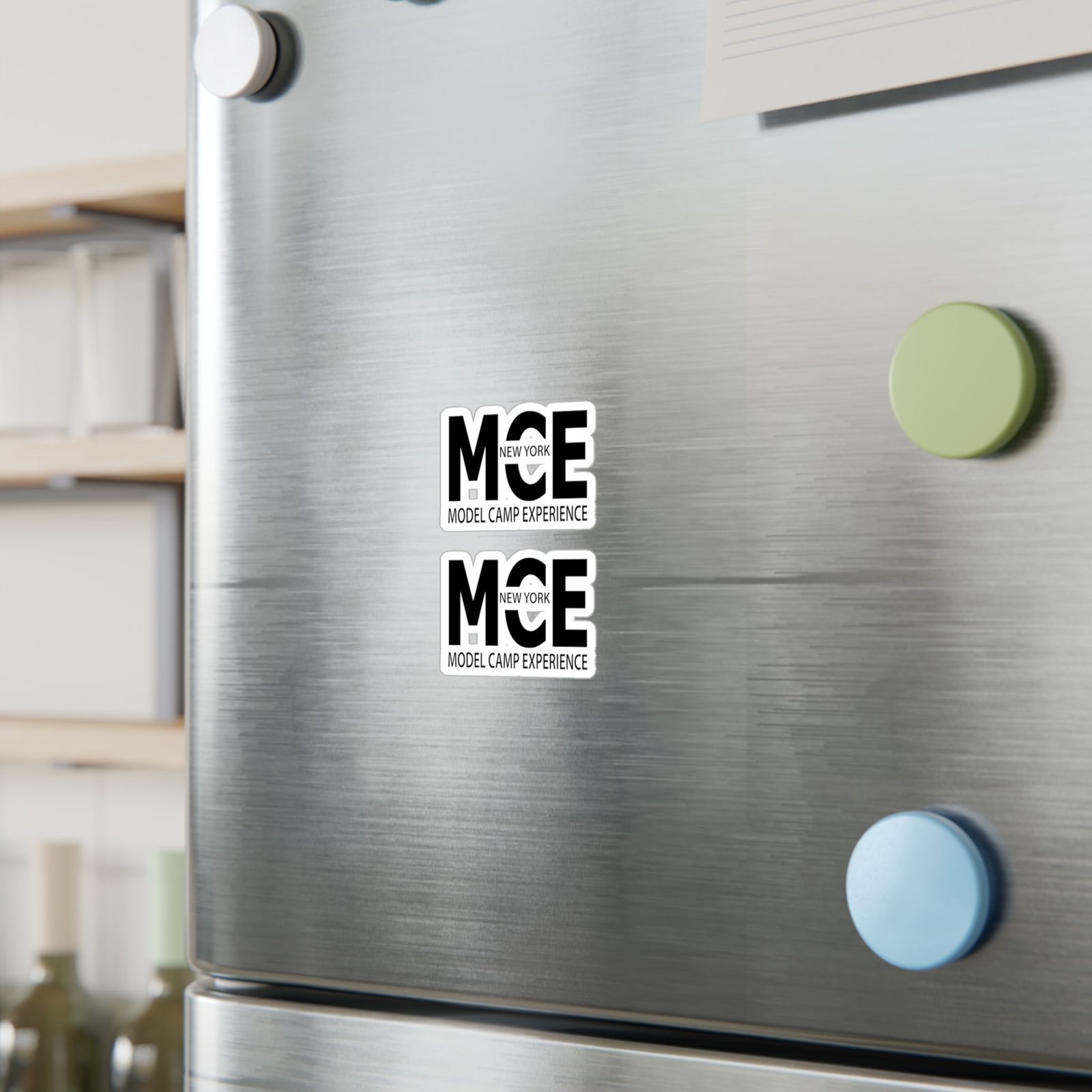 MCE STICKERS - Image 3