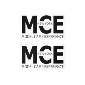 MCE STICKERS