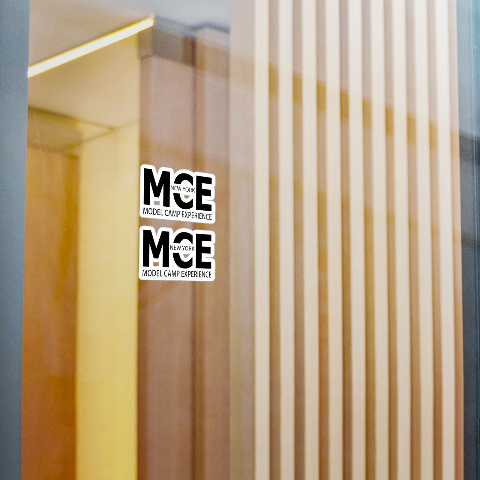 MCE STICKERS - Image 2